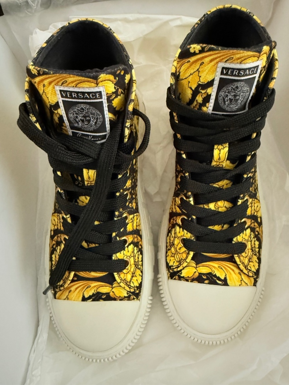 Versace Sneakers